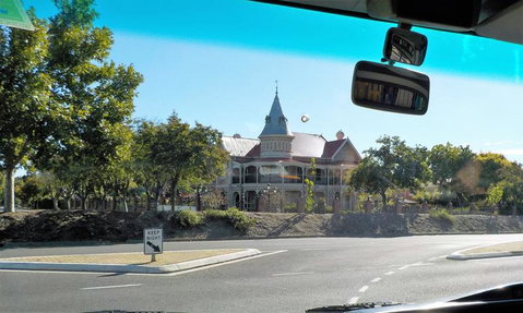 Barossa Valley Wineries Tour With Tastings And Lunch From Adelaide - Accommodation Nelson Bay 14