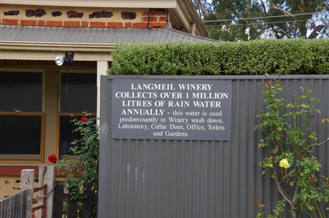 Barossa Valley Wineries Tour With Tastings And Lunch From Adelaide - Accommodation Nelson Bay 6