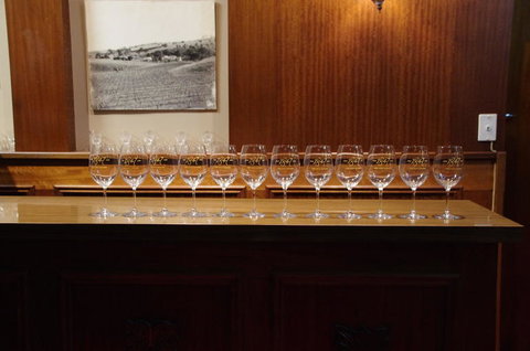 Barossa Valley Wineries Tour With Tastings And Lunch From Adelaide - Accommodation Nelson Bay 10