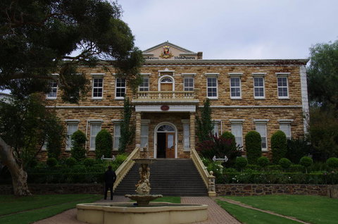 Barossa Valley Wineries Tour With Tastings And Lunch From Adelaide - Accommodation Nelson Bay 9