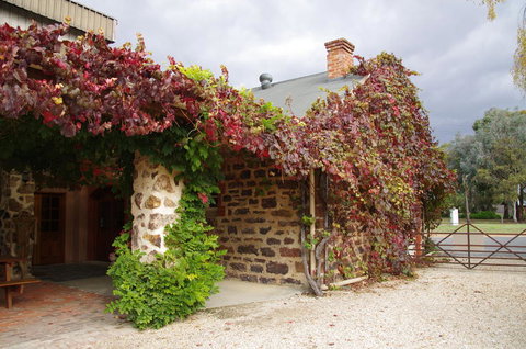 Barossa Valley Wineries Tour With Tastings And Lunch From Adelaide - Accommodation Nelson Bay 3