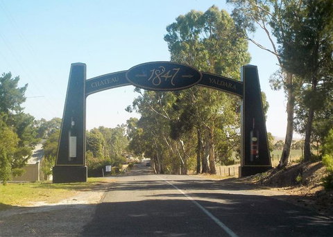 Barossa Valley Wineries Tour With Tastings And Lunch From Adelaide - Accommodation Nelson Bay 12