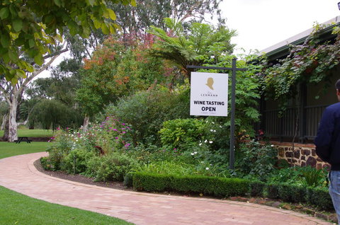 Barossa Valley Wineries Tour With Tastings And Lunch From Adelaide - Accommodation Nelson Bay 8