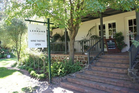 Barossa Valley Wineries Tour With Tastings And Lunch From Adelaide - Accommodation Nelson Bay 0