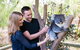 Adelaide Central Market With Cleland Wildlife Park And Mount Lofty Summit - thumb 1