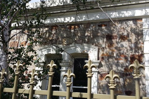 Stately Swagger Adelaide Walking Tour - Accommodation Nelson Bay 0