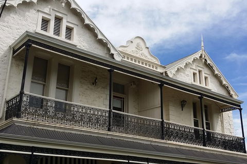 Stately Swagger Adelaide Walking Tour - Accommodation Nelson Bay 5