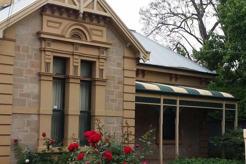 Stately Swagger Adelaide Walking Tour - Accommodation Nelson Bay 7