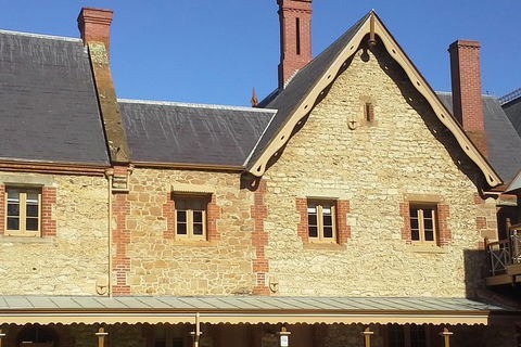 Cultural Caper Adelaide Walking Tour - Accommodation Nelson Bay 0