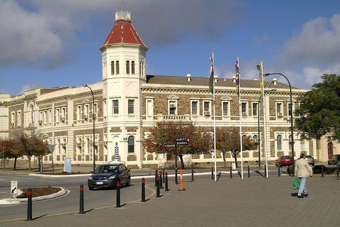 Adelaide Self-Guided Audio Tour - Accommodation Nelson Bay 6