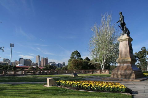 Adelaide Self-Guided Audio Tour - Accommodation Nelson Bay 8
