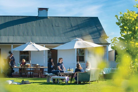 Micro-Group Barossa Valley Wine Tour From Adelaide - Accommodation Nelson Bay 7
