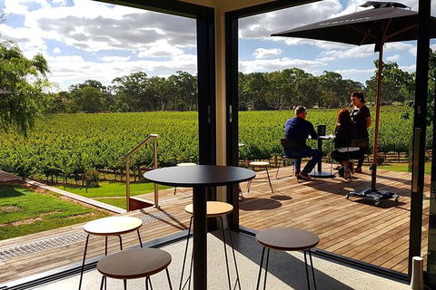 Micro-Group Barossa Valley Wine Tour From Adelaide - Accommodation Nelson Bay 5