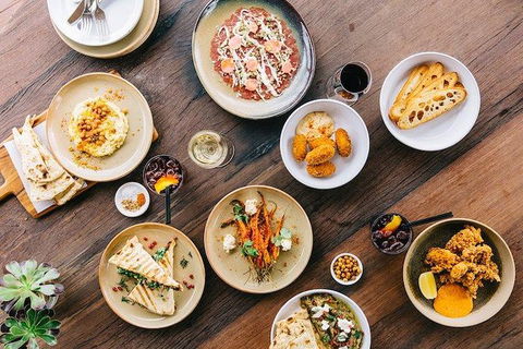 Micro-Group Barossa Valley Wine Tour From Adelaide - Accommodation Nelson Bay 6