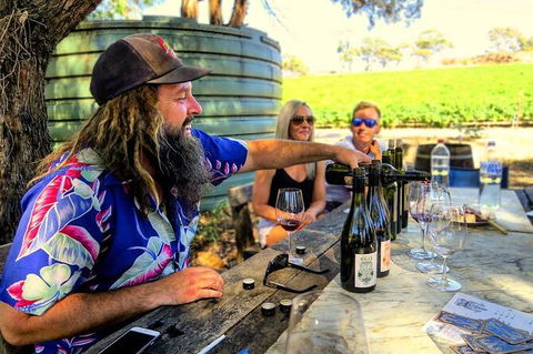 Micro-Group Barossa Valley Wine Tour From Adelaide - Accommodation Nelson Bay 3