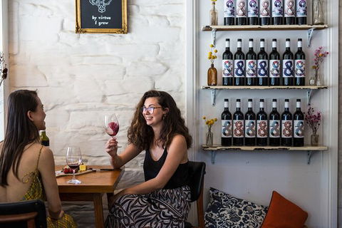 Micro-Group McLaren Vale Wine Tour From Adelaide - Accommodation Nelson Bay 6