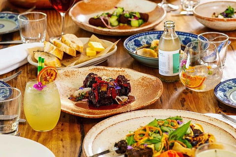Micro-Group McLaren Vale Wine Tour From Adelaide - Accommodation Nelson Bay 5