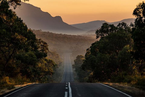 Adelaide To Melbourne 3-Day Trip Through Grampians And Great Ocean Road - Accommodation Nelson Bay 12