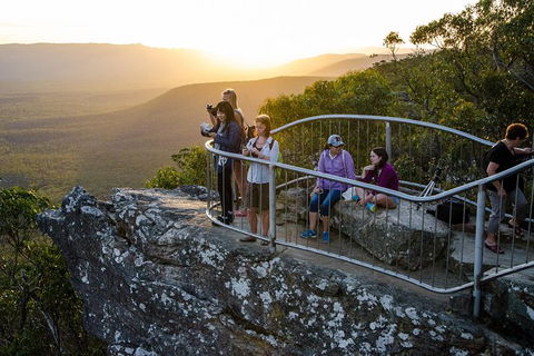 Adelaide To Melbourne 3-Day Trip Through Grampians And Great Ocean Road - Accommodation Nelson Bay 2
