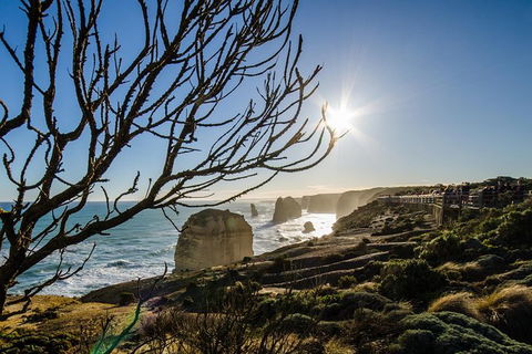 Adelaide To Melbourne 3-Day Trip Through Grampians And Great Ocean Road - Accommodation Nelson Bay 7