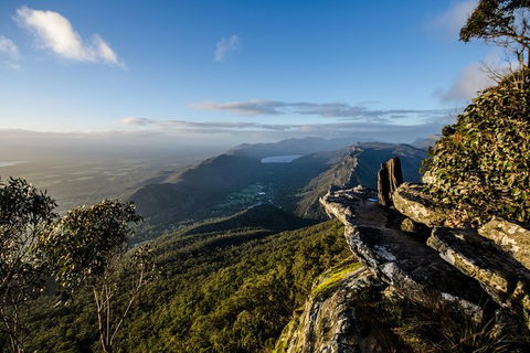 Adelaide To Melbourne 3-Day Trip Through Grampians And Great Ocean Road - Accommodation Nelson Bay 11