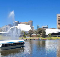 Adelaide City Highlights Tour - Accommodation Nelson Bay