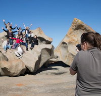 2-Day Kangaroo Island Adventure Tour from Adelaide - Accommodation Nelson Bay