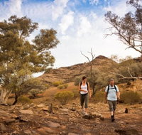 Flinders Ranges 3 Day 4WD Small Group Eco Tour from Adelaide - Accommodation Nelson Bay