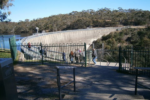 Enjoy The Barossa Valley - Accommodation Nelson Bay 1