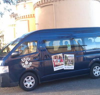 Enjoy the Barossa Valley - Accommodation Nelson Bay
