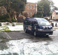 Hahndorf and Barossa Valley Full-Day Tour from Adelaide - Accommodation Nelson Bay