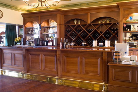 Hahndorf And Barossa Valley Full-Day Tour From Adelaide - Accommodation Nelson Bay 1