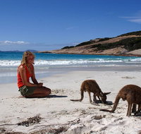 10-Day Adelaide to Perth Adventure Tour - Accommodation Nelson Bay