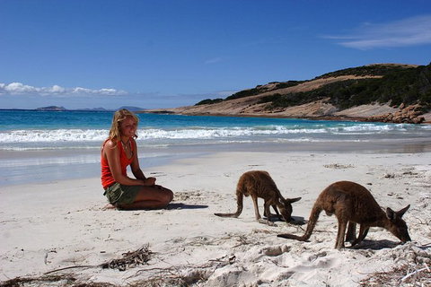 10-Day Adelaide To Perth Adventure Tour - Accommodation Nelson Bay 0