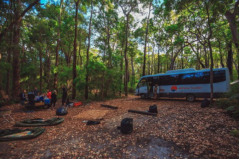 10-Day Adelaide To Perth Adventure Tour - Accommodation Nelson Bay 6