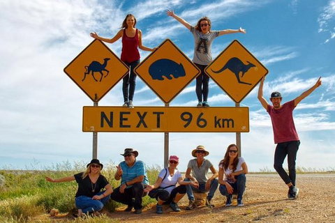 10-Day Adelaide To Perth Adventure Tour - Accommodation Nelson Bay 12