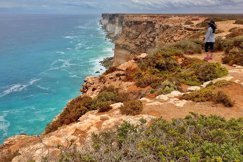 10-Day Adelaide To Perth Adventure Tour - Accommodation Nelson Bay 4