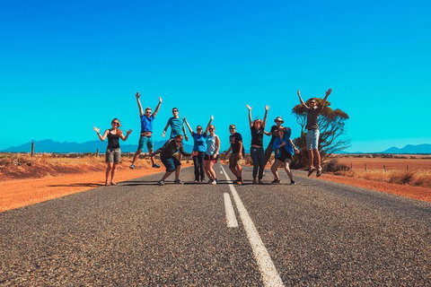 10-Day Adelaide To Perth Adventure Tour - Accommodation Nelson Bay 3