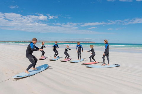 10-Day Adelaide To Perth Adventure Tour - Accommodation Nelson Bay 9