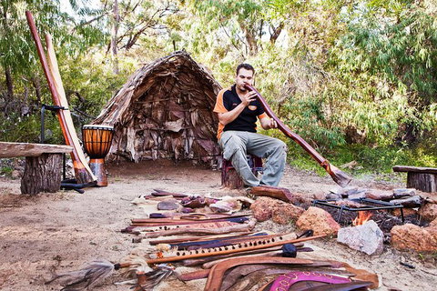 10-Day Adelaide To Perth Adventure Tour - Accommodation Nelson Bay 11