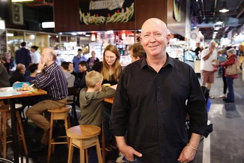 Adelaide Central Market Exclusive Tour - Accommodation Nelson Bay 2