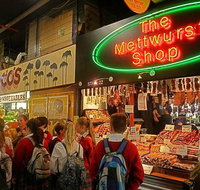 Adelaide Central Market Highlights Tour - Accommodation Nelson Bay