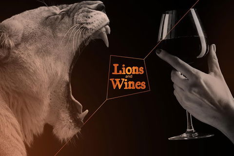 Monarto Safari Park: Ultimate Lions & Wines Experience From Adelaide - Accommodation Nelson Bay 0