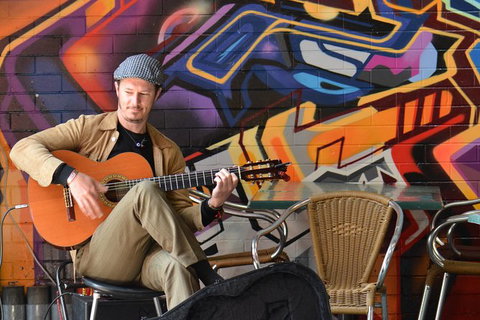 Adelaide Central Market The Collaborators Dinner Tour - Accommodation Nelson Bay 6