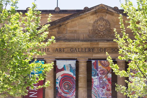 Adelaide 90-Minute Pedicab Tour: Street Art Experience - Accommodation Nelson Bay 5