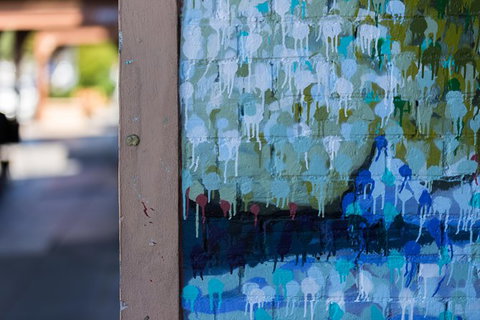 Adelaide 90-Minute Pedicab Tour: Street Art Experience - Accommodation Nelson Bay 9