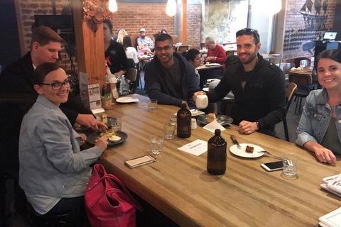 Adelaide City Highlights With Hahndorf And Mt. Lofty - Accommodation Nelson Bay 5