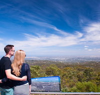 Shore Excursion Adelaide City Sights Cleland Wildlife Mount Lofty Penfolds - Accommodation Nelson Bay