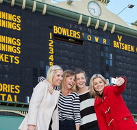 Adelaide Oval Stadium Tour - Accommodation Nelson Bay