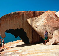 2-Day Kangaroo Island Tour from Adelaide - Accommodation Nelson Bay